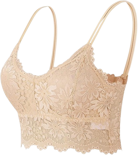 Lace Bralette