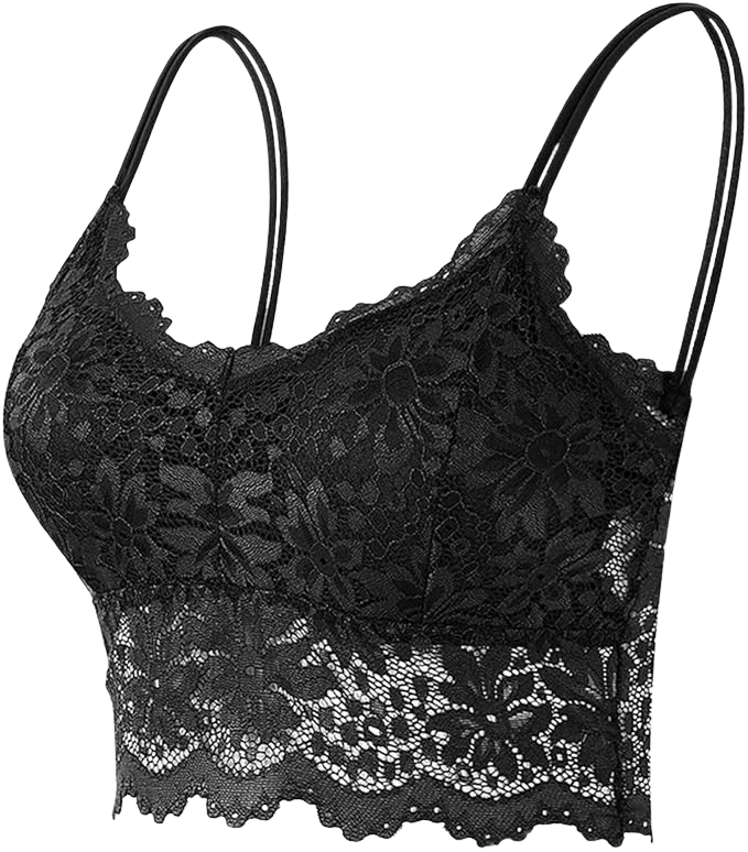 Lace Bralette
