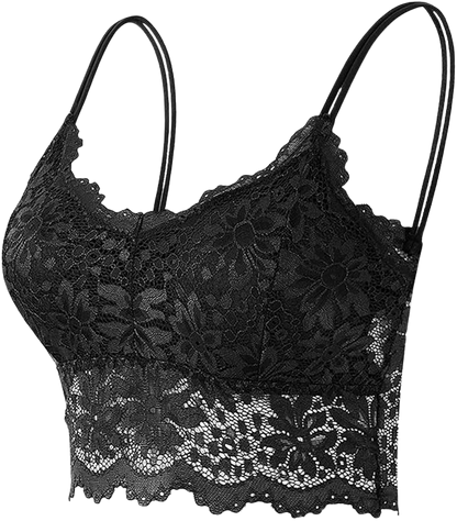 Lace Bralette