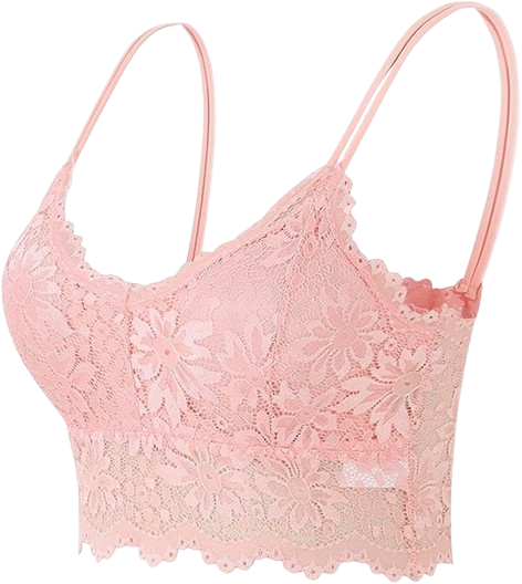 Lace Bralette