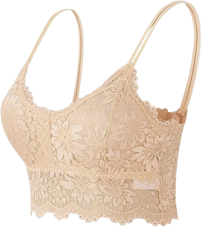 Lace Bralette