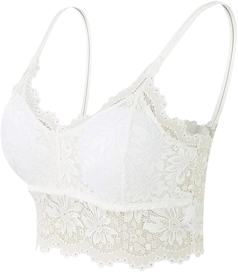 Lace Bralette