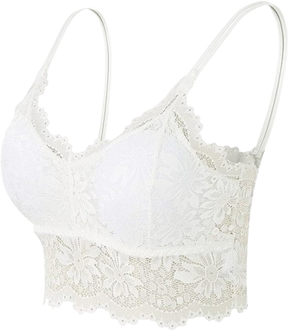 Lace Bralette