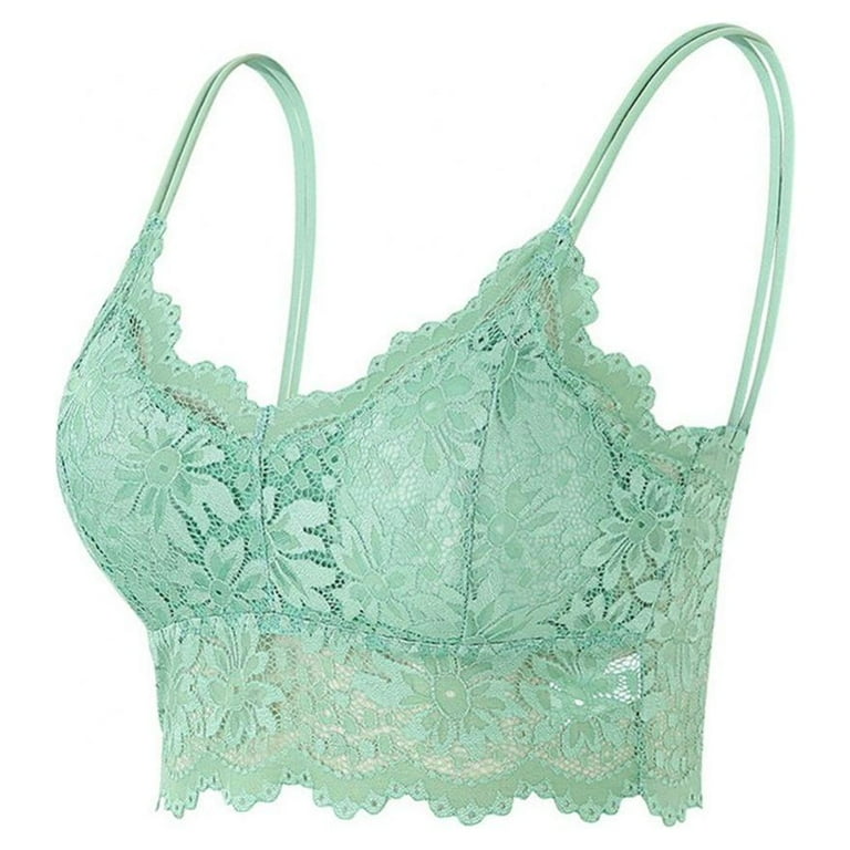 Lace Bralette