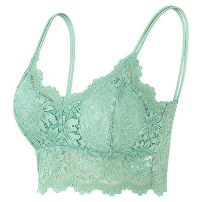 Lace Bralette