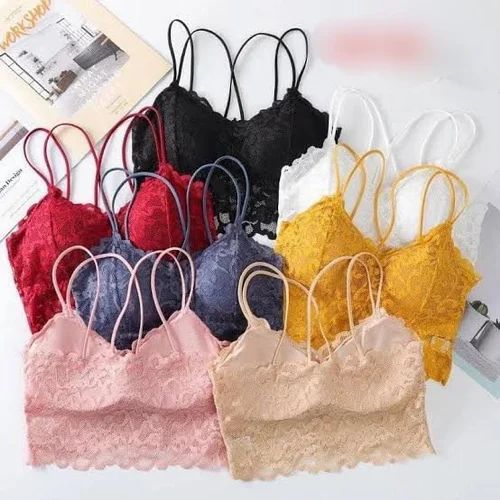 Lace Bralette